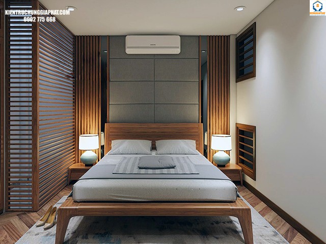 Một số mẫu giường hiện nay