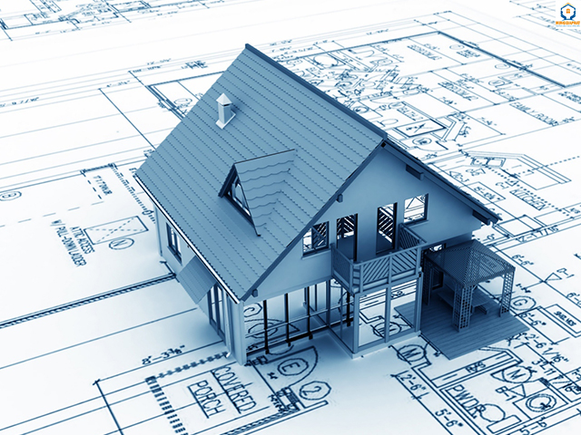 Cong trình được đảm bảo theo tiến độ thi công đề ra