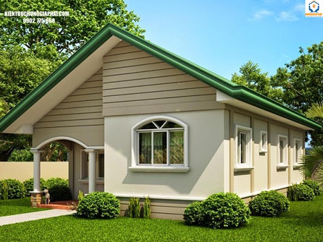 6 loại nhà chính ở Việt Nam