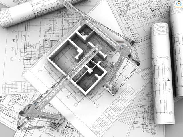 Các khối xét ngành kiến trúc