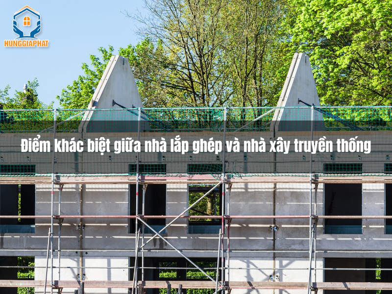 diem khac biet giua nha lap ghep va nha xay truyen thong