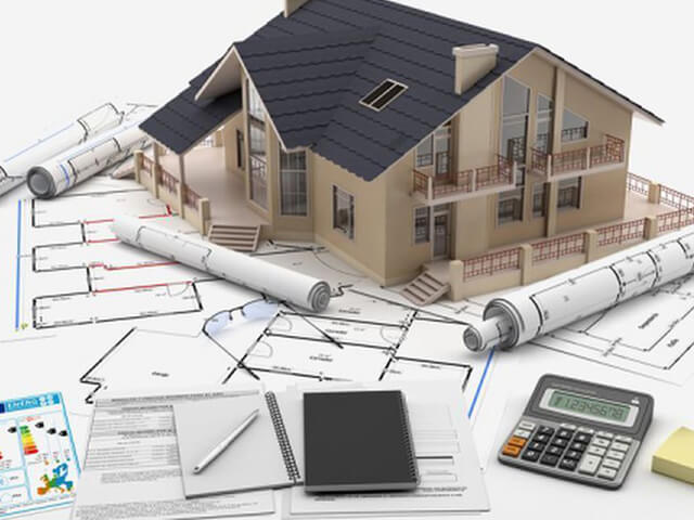 công đoạn thực hiện khi sửa chữa nhà