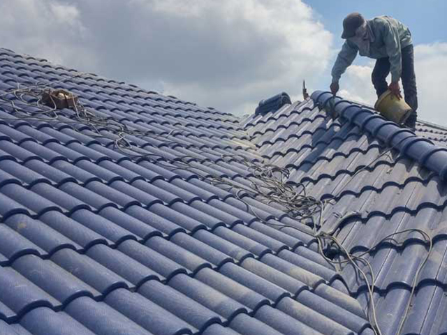 lưu ý cần biết khi sửa nhà cấp 4 mái ngói