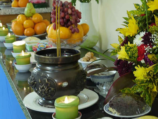 sửa nhà có cần cúng hay không