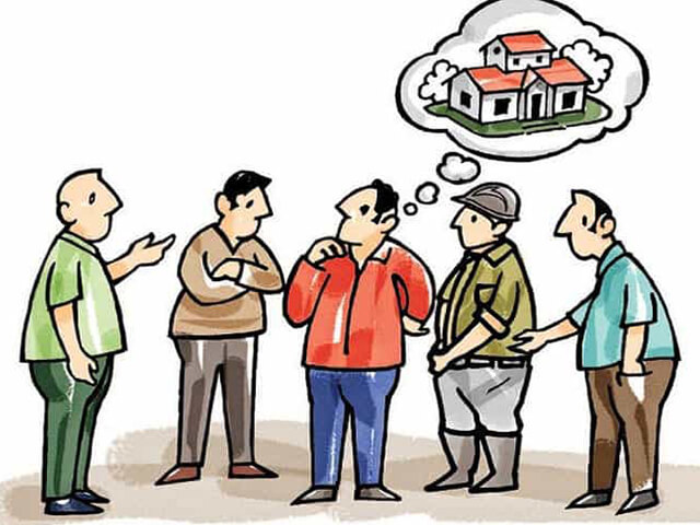 Lưu ý khi chọn ngày sửa nhà