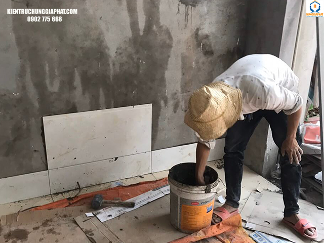 bật mí kinh nghiệm sửa chữa phòng khách cũ