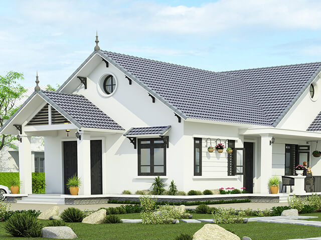 công ty sửa nhà mái thái uy tín