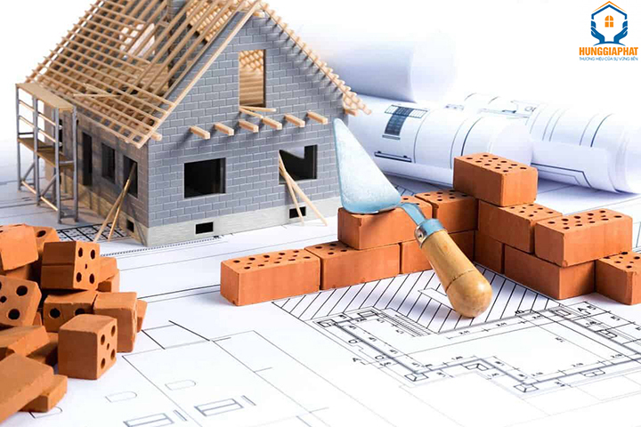 dịch vụ thi công xây dựng