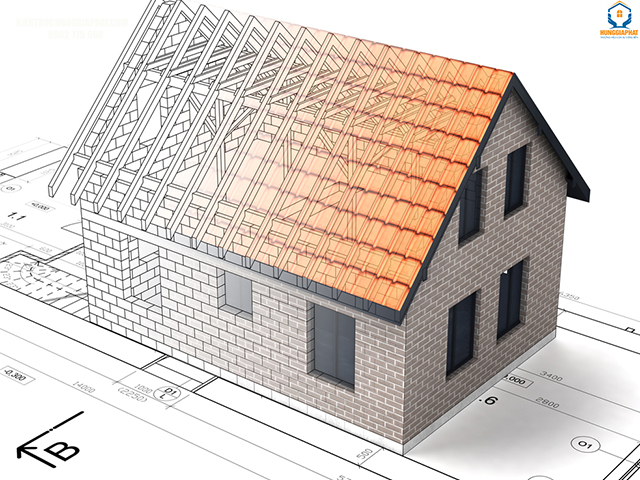 Quy trình thực hiện hoàn công nhà ở