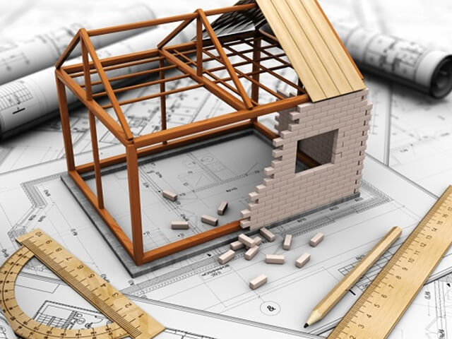 cách tính giá thiết kế khi xây dựng nhà