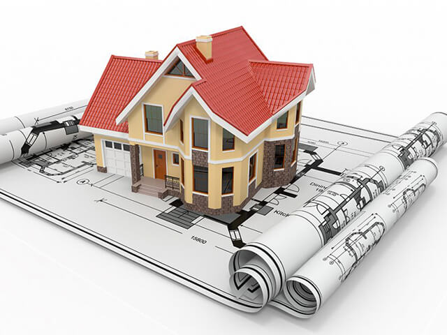 cách tính phần mòng khi xây dựng nhà