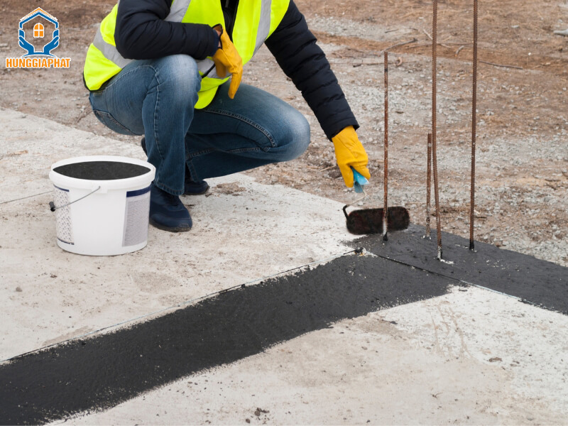 cac hang muc xay nha tron goi o hoc mon