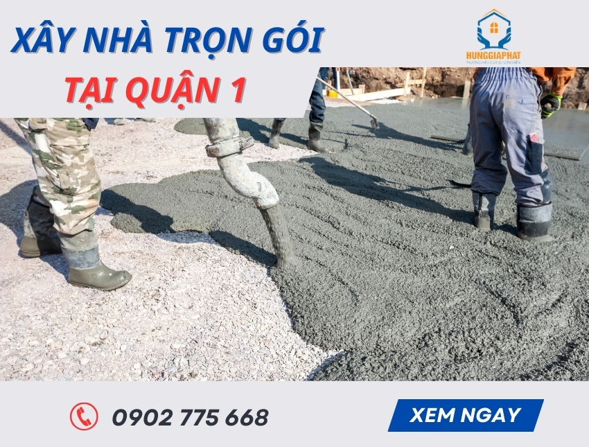 xay nha tron goi tai quan 1
